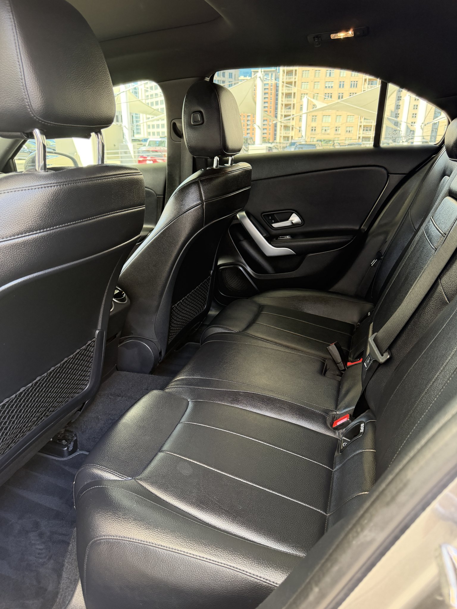 Used 2019 Mercedes-Benz A 220 4MATIC image 27