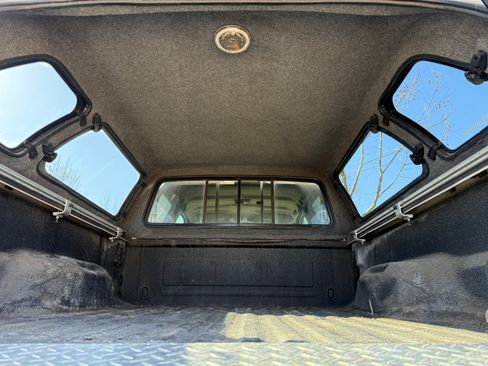 Used 2002 Ford F250 2WD Crew Cab Super Duty image 30