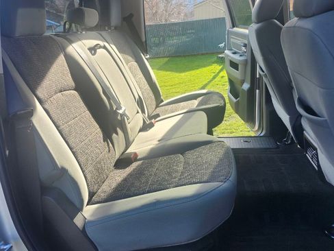 Used 2016 RAM 2500 Outdoorsman image 22