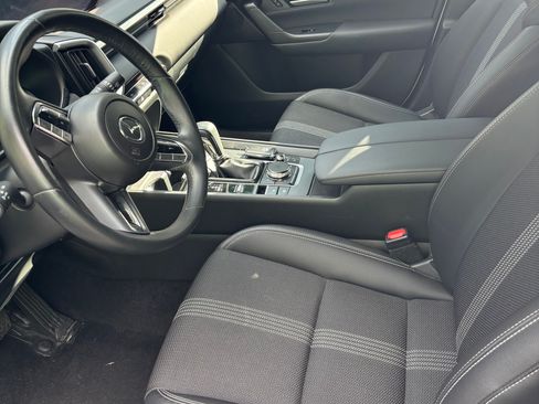 Used 2024 MAZDA CX-50 AWD 2.5 S w/ Cargo Package image 12