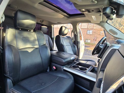 Used 2015 RAM 2500 Laramie image 16