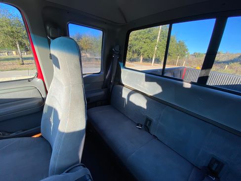 Used 1994 Ford F250 4x4 SuperCab image 8