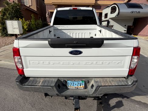 Used 2021 Ford F250 XL w/ Power Equipment Group image 15