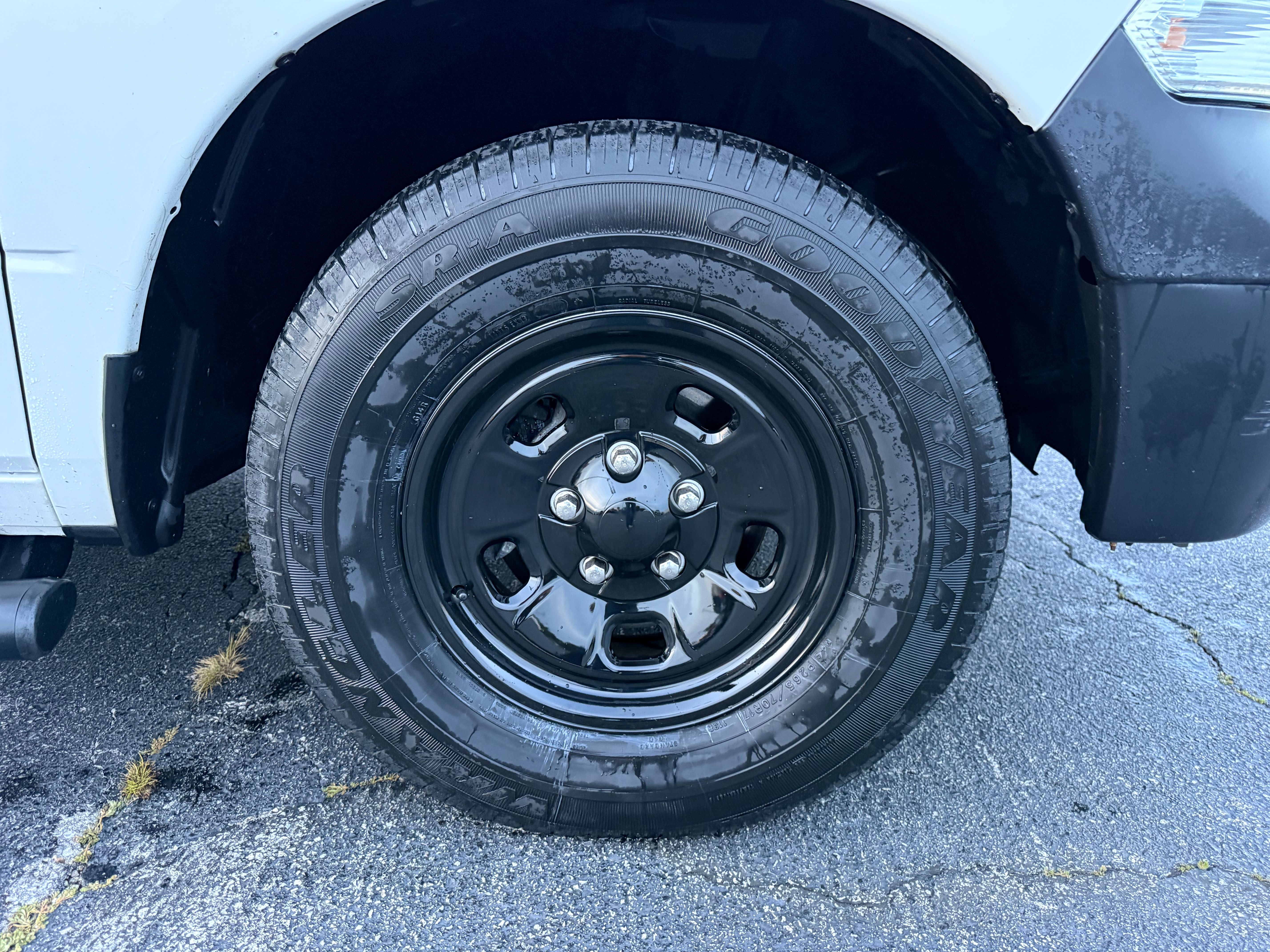 Used 2019 RAM 1500 Tradesman w/ Power & Remote Entry Group RWD image 11