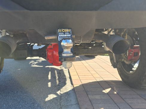 Used 2009 Jeep Wrangler X image 15