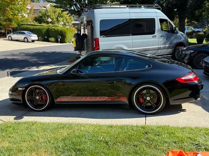 Used 2005 Porsche 911 Carrera S