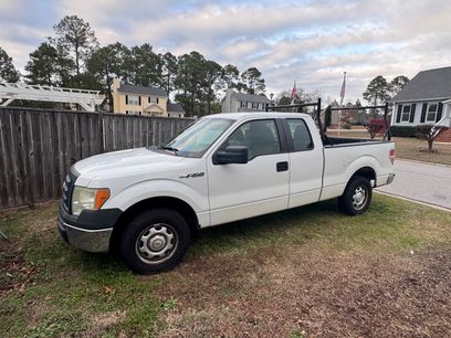 Used 2011 Ford F150 XL w/ PWR Equipment Group