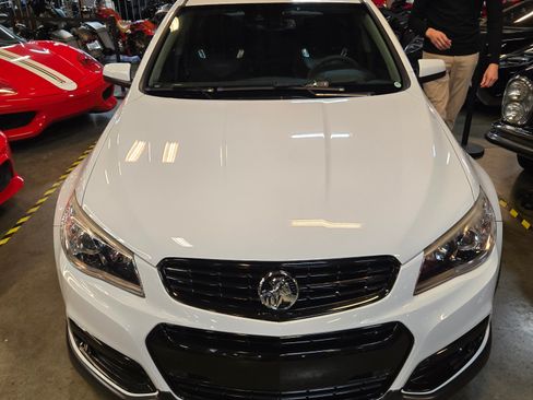 Used 2015 Chevrolet SS image 2