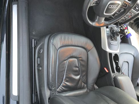 Used 2010 Audi A5 2.0T Premium w/ Bluetooth/Homelink Pkg image 20