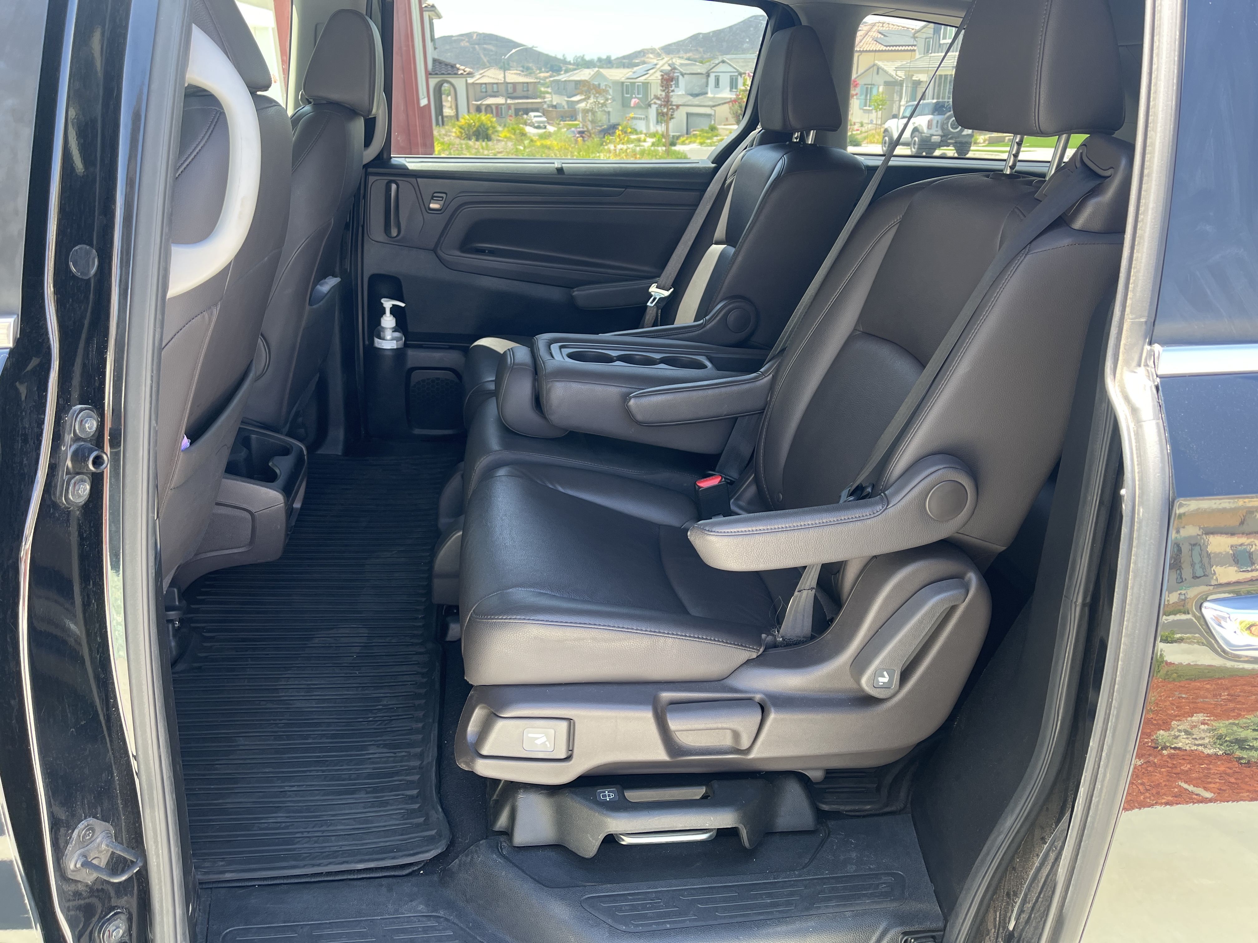 Used 2019 Honda Odyssey EX-L image 5