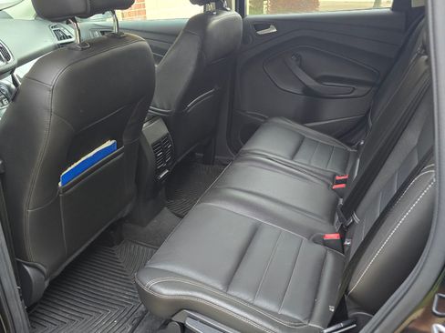 Used 2014 Ford Escape Titanium w/ Equipment Group 401A image 5