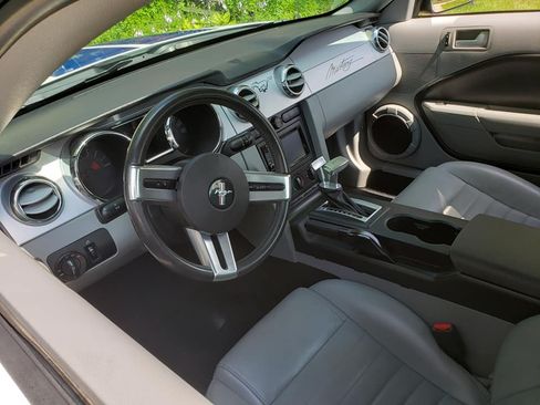 Used 2006 Ford Mustang GT image 15
