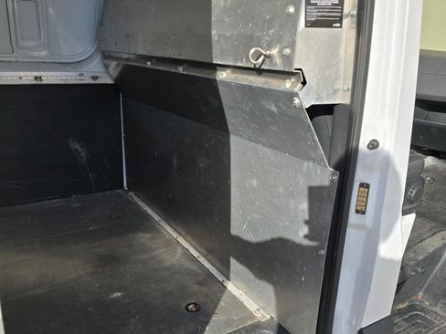 Used 2019 Mercedes-Benz Sprinter 144 image 14