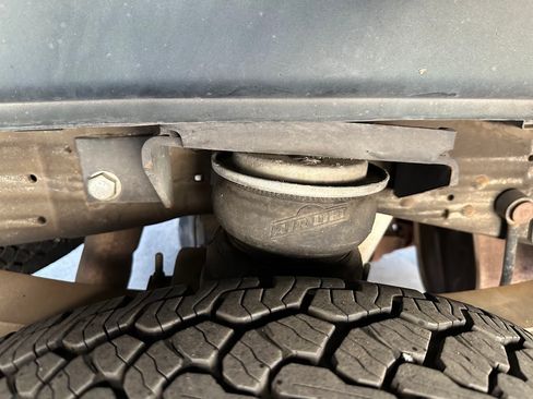 Used 2005 Ford F350 King Ranch image 6