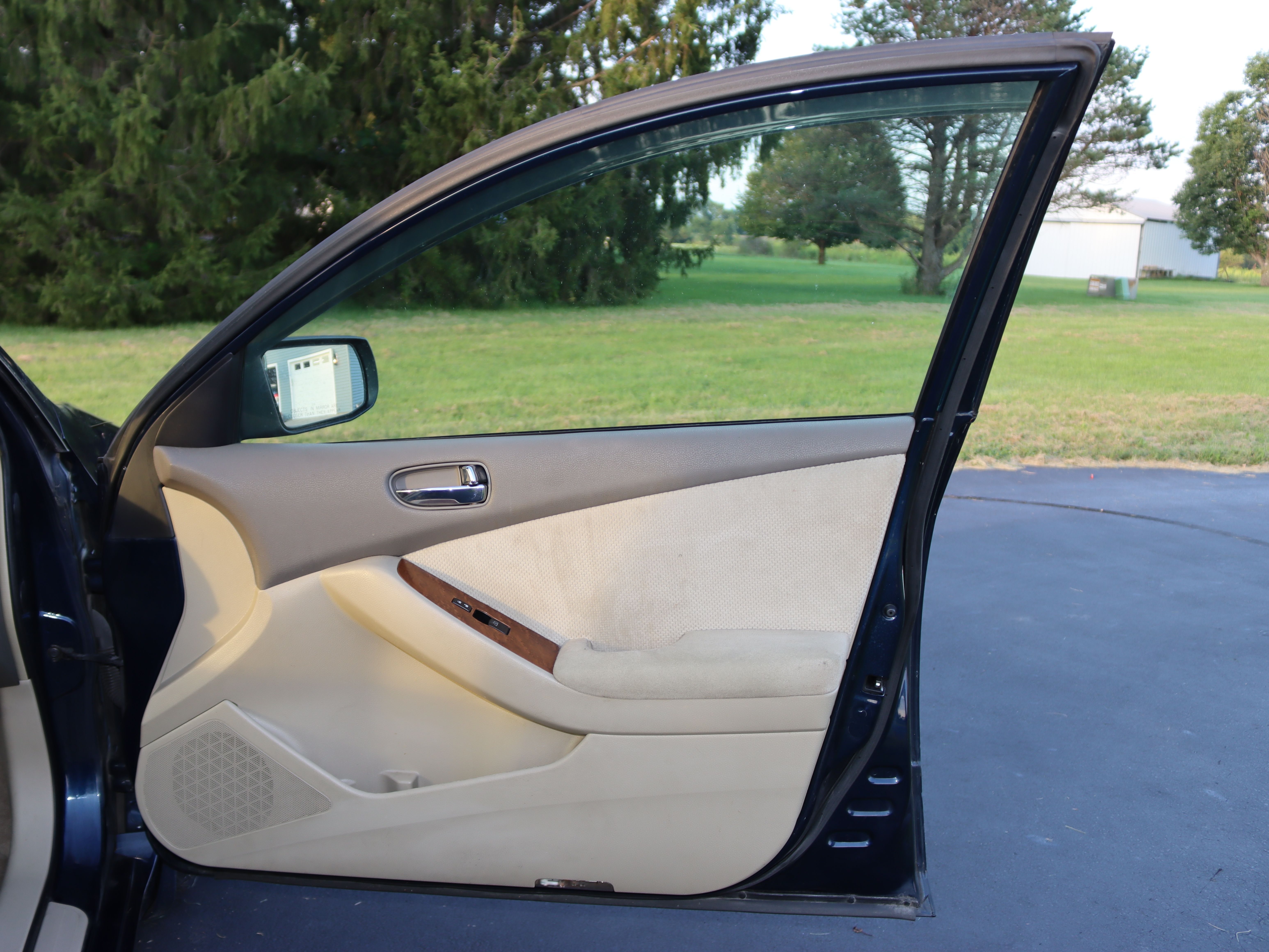 Used 2008 Nissan Altima 2.5 S w/ Convenience Pkg FWD image 15