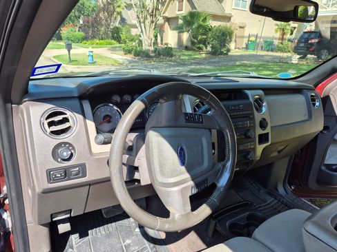 Used 2009 Ford F150 XLT image 15