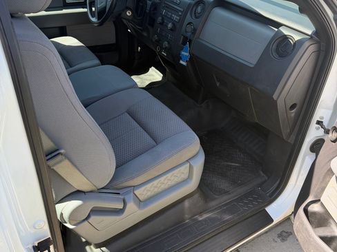 Used 2013 Ford F150 XL w/ Mid Equipment Group RWD image 23
