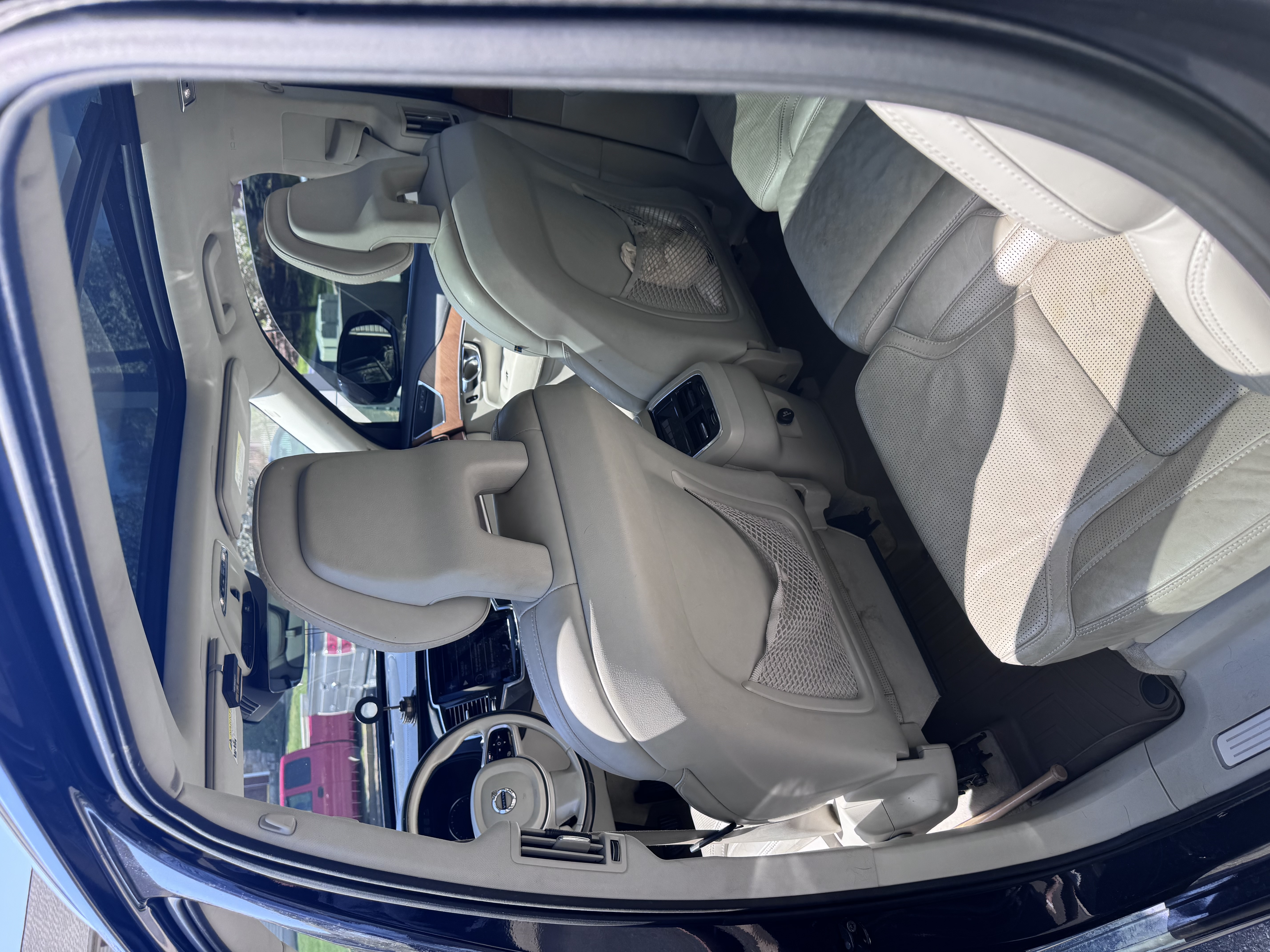 Used 2016 Volvo XC90 T6 Inscription AWD/4WD image 4