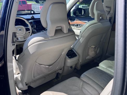 Used 2016 Volvo XC90 T6 Inscription image 4