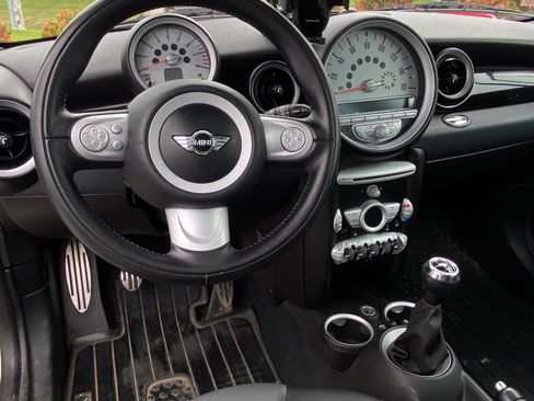 Used 2010 MINI Cooper Clubman S FWD image 16