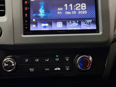 Used 2012 Honda Civic Si image 20