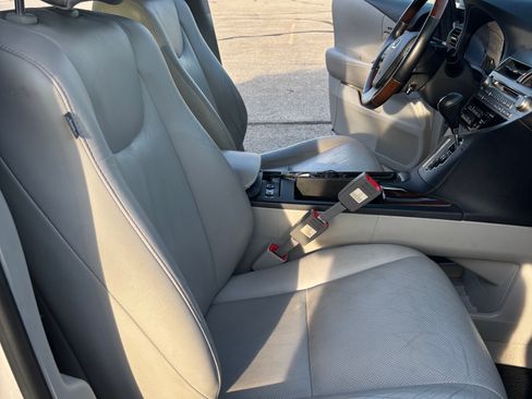 Used 2010 Lexus RX 350 AWD image 30