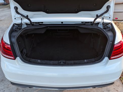 Used 2017 Mercedes-Benz E 400 Cabriolet image 14
