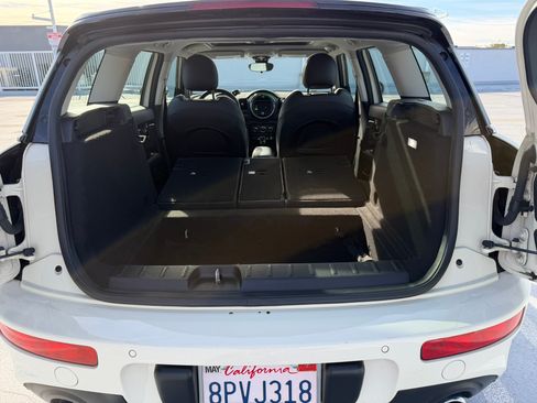 Used 2020 MINI Cooper Clubman S image 15