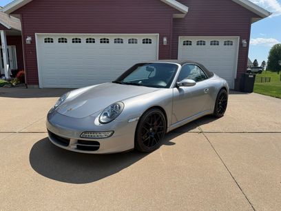 Used 2006 Porsche 911 Carrera S