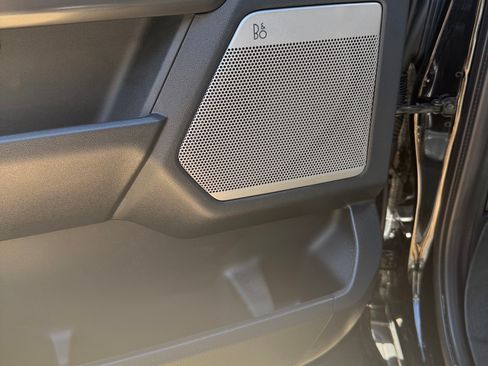 Used 2025 Ford F150 Tremor w/ Bed Utility Package image 10