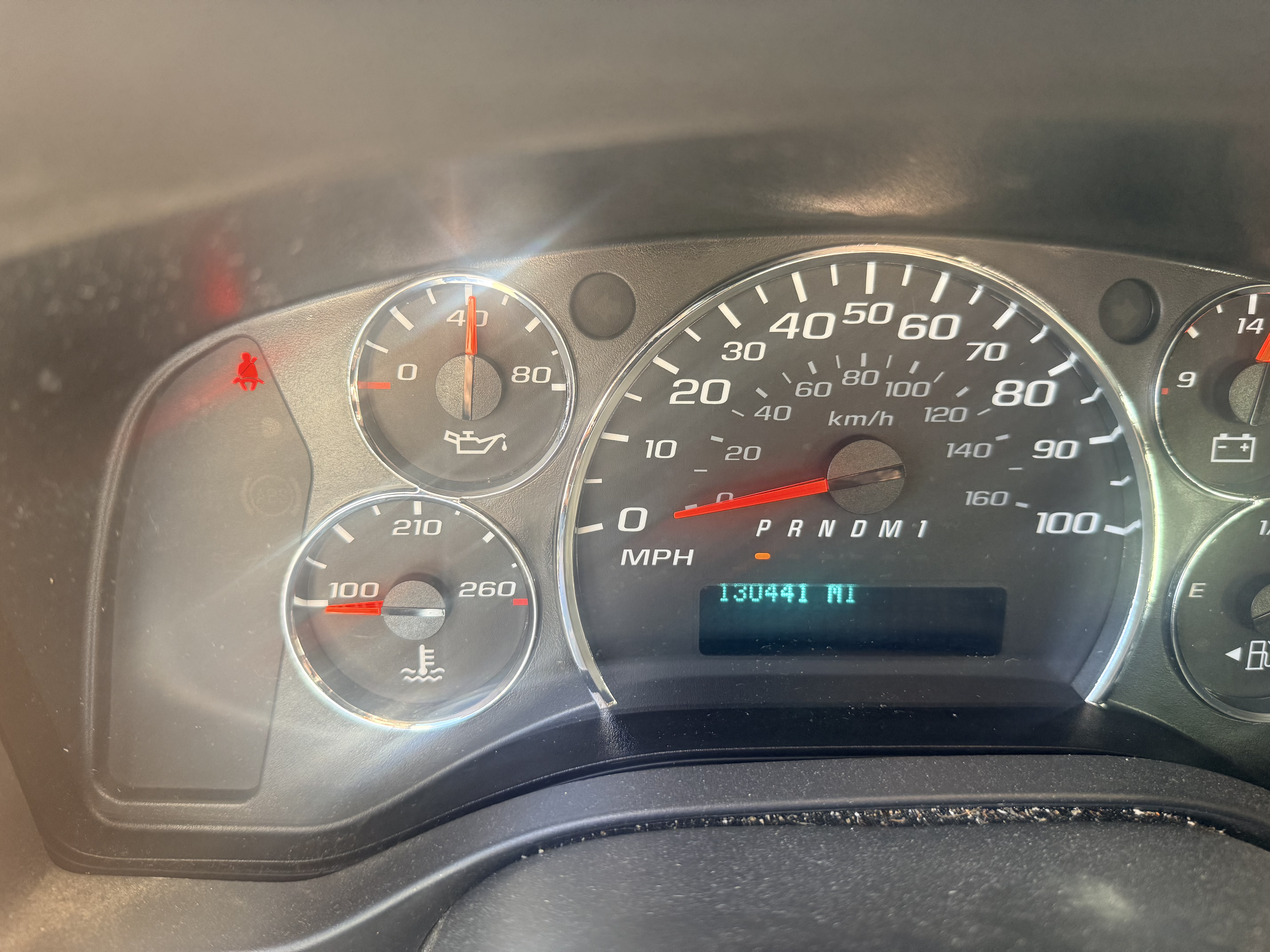 Used 2018 GMC Savana 2500 w/ Communications Package RWD image 8