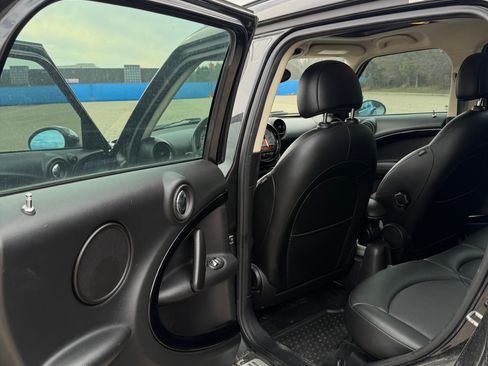 Used 2014 MINI Cooper Countryman S image 15