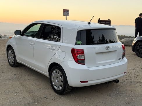 Used 2009 Scion xD FWD image 5