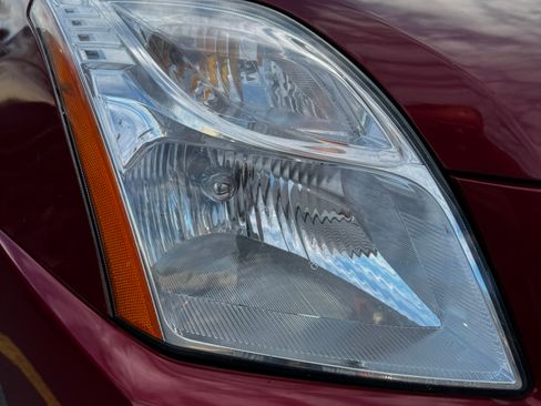 Used 2011 Nissan Sentra 2.0 S image 9