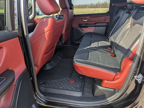 Used 2019 RAM 1500 Rebel w/ Rebel Level 2 Equipment Group image 24