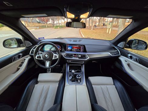 Used 2020 BMW X5 xDrive40i image 13