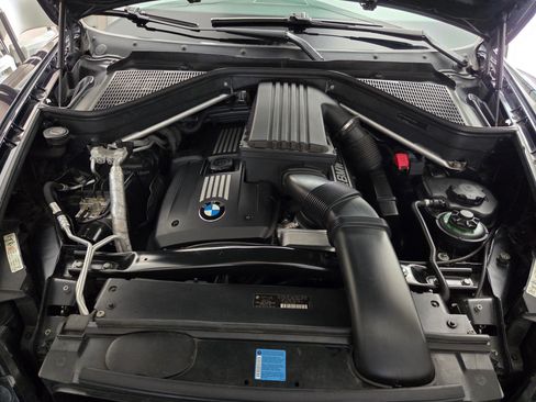 Used 2008 BMW X5 3.0si image 22