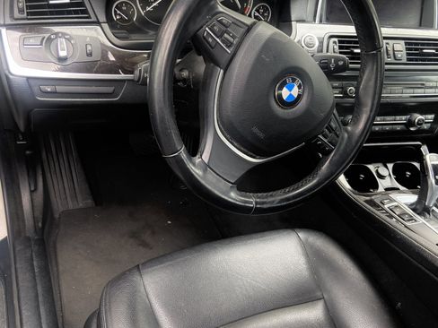 Used 2016 BMW 528i Sedan image 8