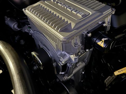 Used 2022 Jeep Wagoneer Series I image 12