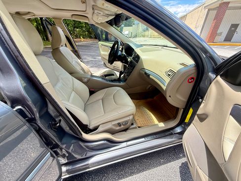 Used 2008 Volvo S60 2.5T FWD image 17