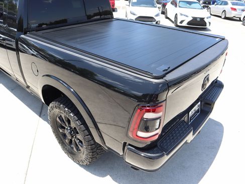 Used 2021 RAM 2500 Limited AWD/4WD image 19