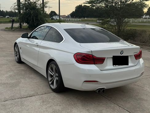 Used 2018 BMW 430i Coupe RWD image 10