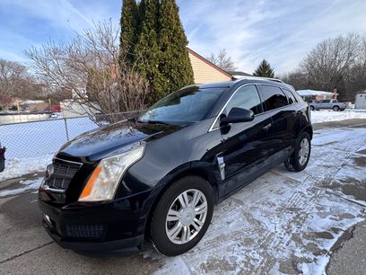 Used 2011 Cadillac SRX Luxury
