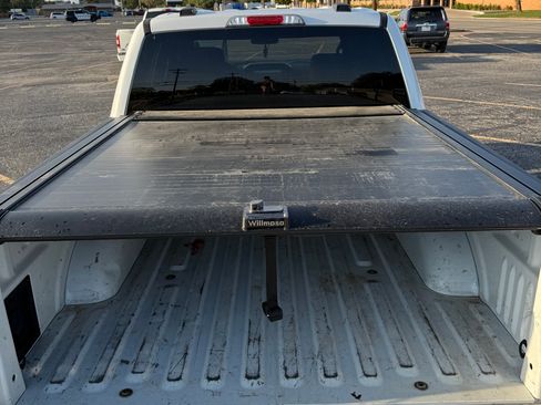 Used 2022 Ford F150 XLT w/ Equipment Group 302A High AWD/4WD image 9
