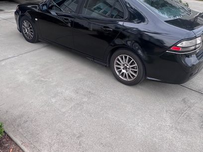 Used 2011 Saab 9-3 2.0T