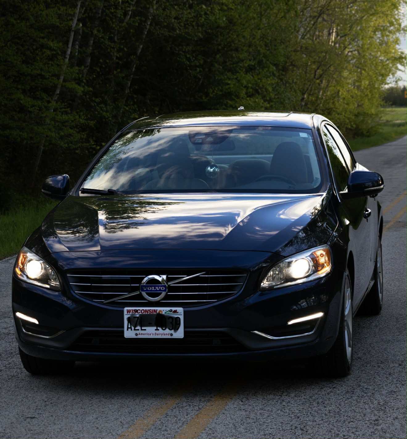 Used 2015 Volvo S60 T5 Premier Plus image 1