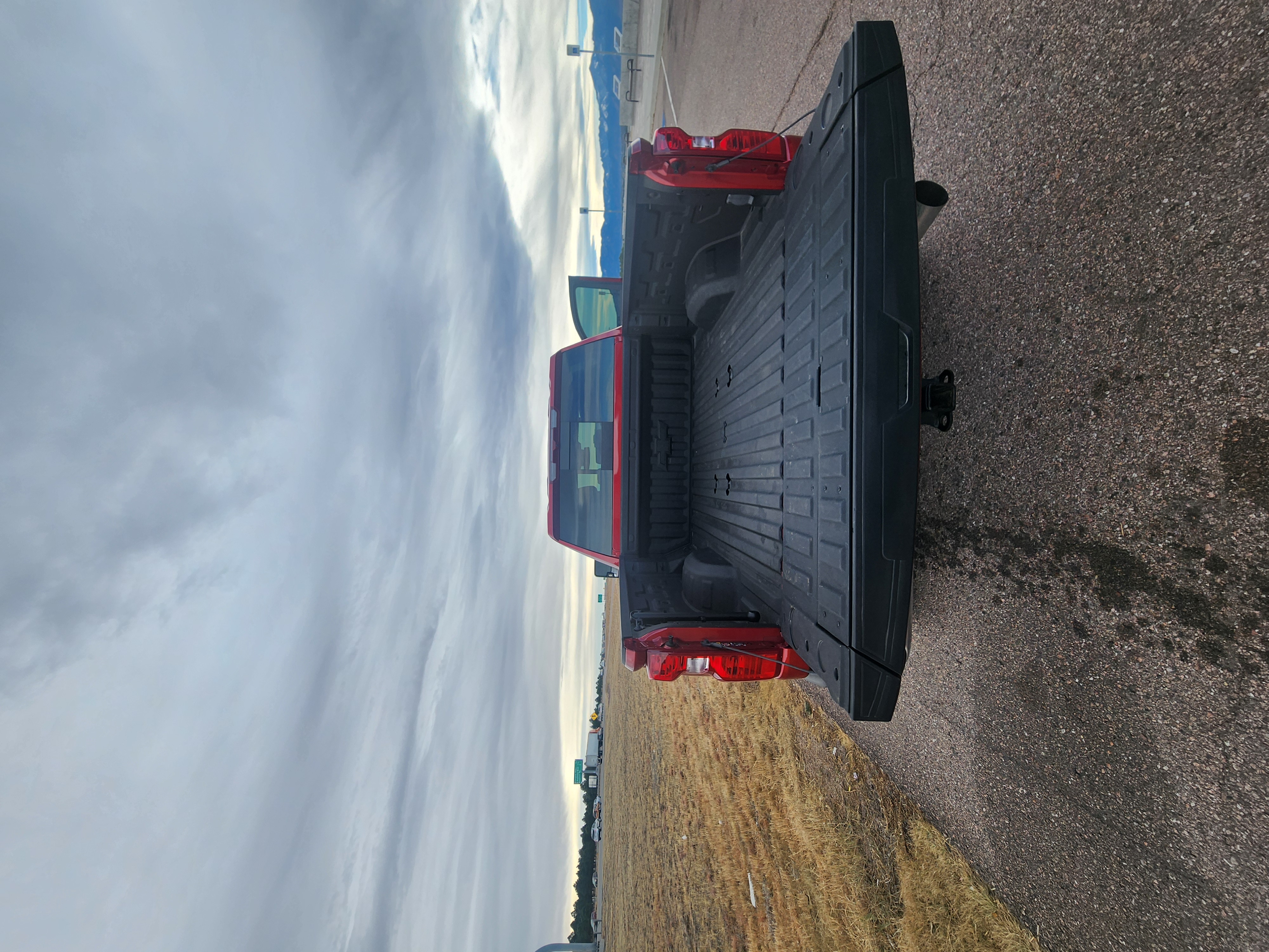 Used 2024 Chevrolet Silverado 2500 LT w/ All Star Edition AWD/4WD image 16