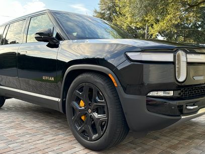 Used 2023 Rivian R1S Adventure