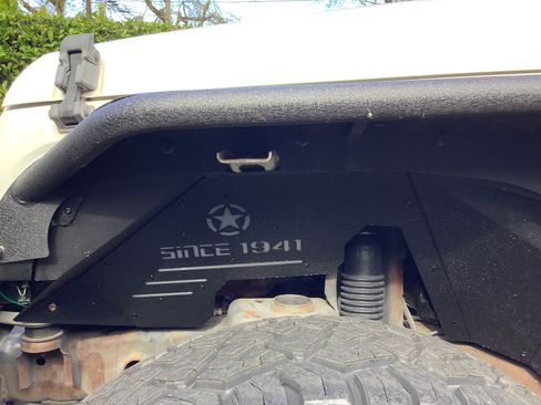 Used 2009 Jeep Wrangler Unlimited X image 13