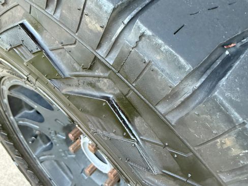 Used 2016 Ford F150 Limited w/ Trailer Tow Package image 15